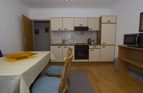 Faak am See Apartment | Einzelzimmer - Haus Fritz