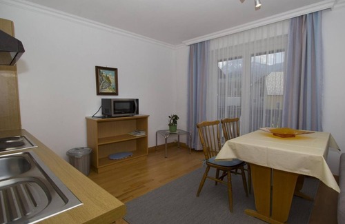 Faak am See Apartment | Einzelzimmer - Haus Fritz