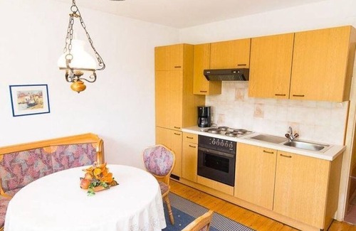 Faak am See Apartment | Einzelzimmer - Haus Fritz