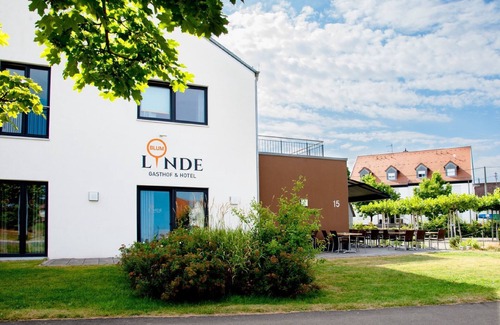 Unterroth Apartment | Einzelzimmer mit Dusche und WC