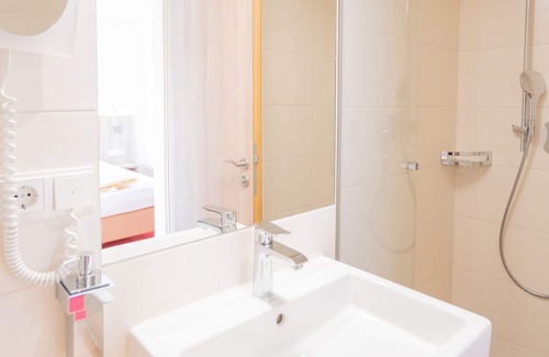 Ehingen Apartment | Einzelzimmer Superior