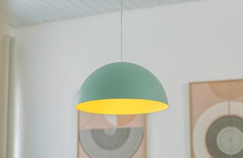 Riedlingen Apartment | Einzigartiges Scandi-Apartment in der Innenstadt ruhig, stilvoll & mit WLAN