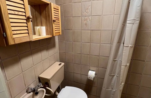 Hoetting House | Einzimmerwohnung in Innsbruck
