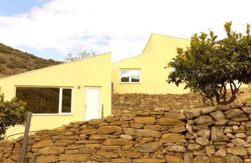Vila Nova de Foz Coa Apartment | EiraDouro Casa Amendoeira