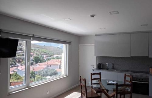 Vila Nova de Foz Coa Apartment | EiraDouro Casa Amendoeira
