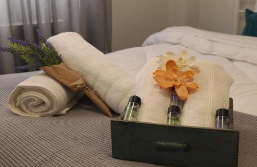 Katerini Apartment | Eirini's cozy place