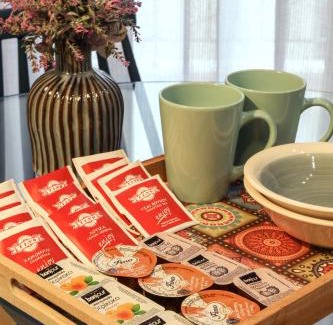 Katerini Apartment | Eirini's cozy place