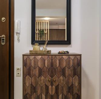 Katerini Apartment | Eirini's cozy place