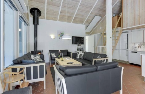 Amtoft House | "Eisa" - 300m to the inlet by Interhome