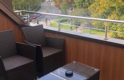 Lahr Hotel | Eisberg Hotel City