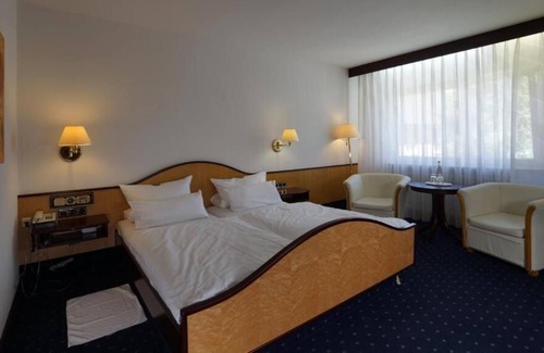 Lahr Hotel | Eisberg Hotel City