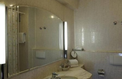 Lahr Hotel | Eisberg Hotel City
