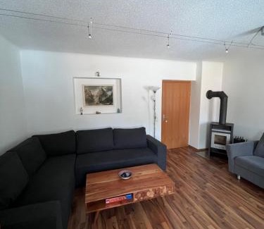 Eisenerz Apartment | Eisenerz Alpine Apartement RoSy