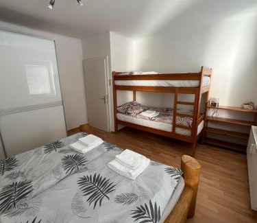 Eisenerz Apartment | Eisenerz Alpine Apartement RoSy