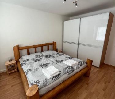 Eisenerz Apartment | Eisenerz Alpine Apartement RoSy