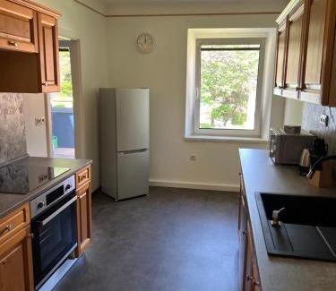 Eisenerz Apartment | Eisenerz Alpine Apartement RoSy