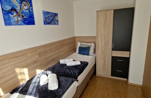 Eisenerz Apartment | Eisenerz Stefan Apartment/Ferien Wohnung