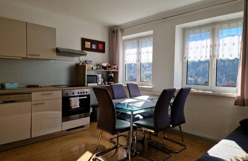 Eisenerz Apartment | Eisenerz Stefan Apartment/Ferien Wohnung
