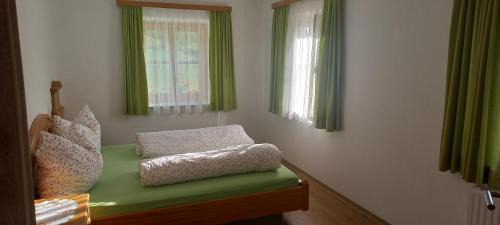 Sankt Wolfgang im Salzkammergut Apartment | Eisl