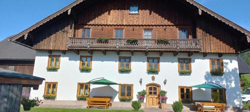 Sankt Wolfgang im Salzkammergut Apartment | Eisl