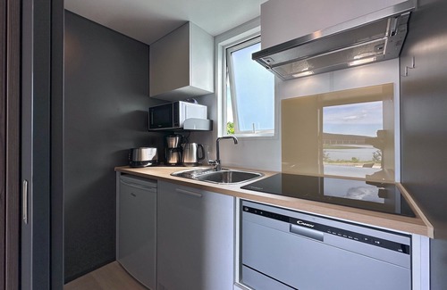 Gutenland House | Eixendorf Lakeside Nest