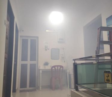 Kampung Pengkalan Pandan House | EJ Guesthouse