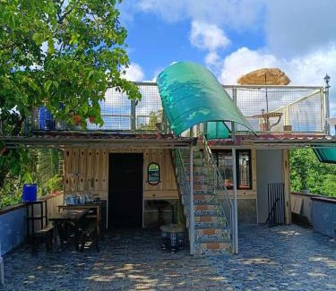 Legazpi House | EJ's Guesthouse - Legazpi City