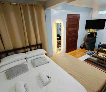 Legazpi House | EJ's Guesthouse - Legazpi City
