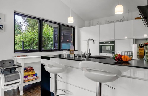 Hou House | "Ejnarine" - 1.5km from the sea by Interhome