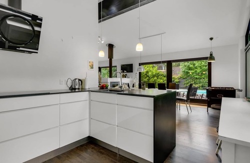 Hou House | "Ejnarine" - 1.5km from the sea by Interhome