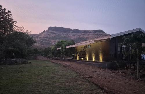 Nashik House | Ekaant Farmstays
