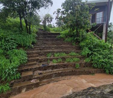 Nashik House | Ekaant Farmstays