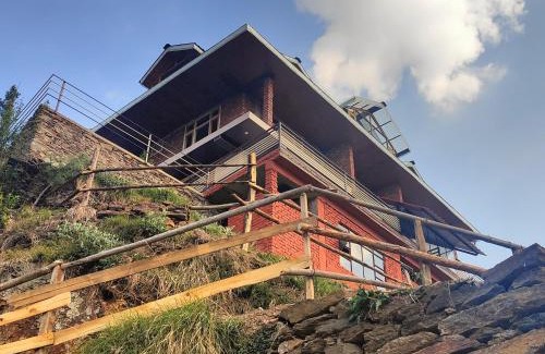 Kumharsain House | Ekaant Orchard Retreat , A Serene Homestay