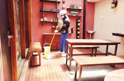 Nainital Hotel | Ekam Lodge