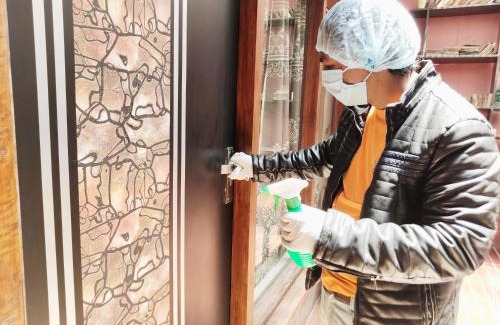 Nainital Hotel | Ekam Lodge