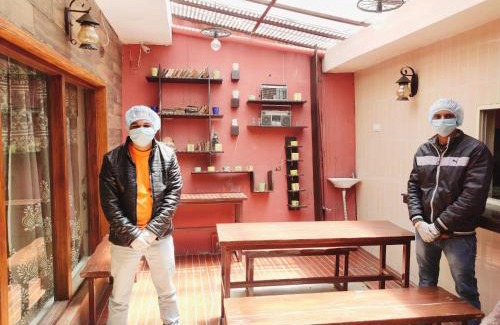 Nainital Hotel | Ekam Lodge