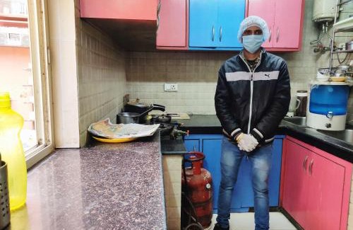 Nainital Hotel | Ekam Lodge