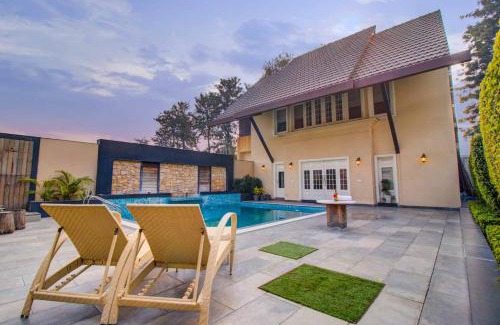Amritsar Villa | Ekant Villa with Pvt Pool at Amritsar by StayVista