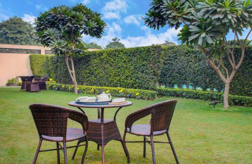 Amritsar Villa | Ekant Villa with Pvt Pool at Amritsar by StayVista