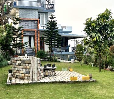Bullawala House | Ekantam Resort