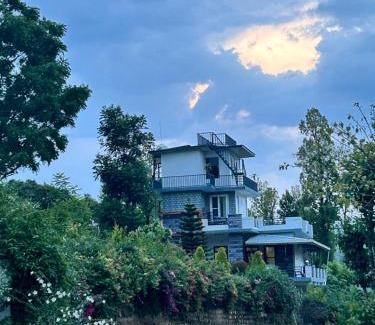 Bullawala House | Ekantam Resort