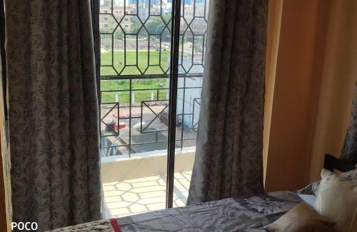 New Town House | EKANTO AAPON