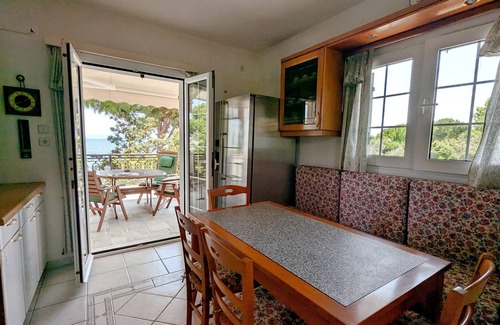 Lokroi House | Ekatis Seacoast Nest