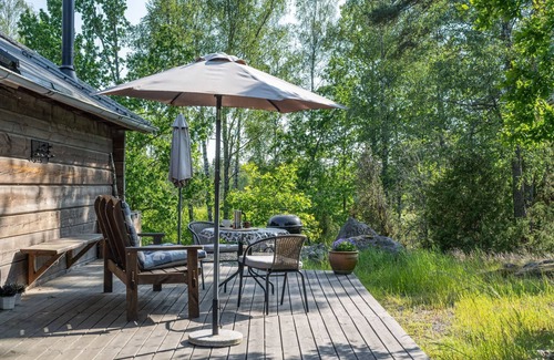 Stjarnhov House | Ekbacken by Interhome