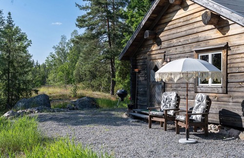 Stjarnhov House | Ekbacken by Interhome
