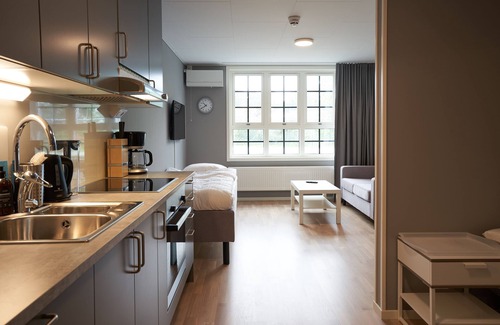 Ekero Hotel | Ekebyhov Hotell