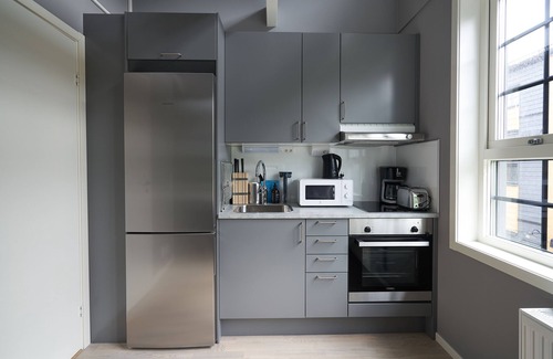 Ekero Hotel | Ekebyhov Hotell