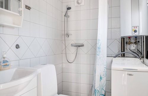 Ronneby House | Ekenäs by Interhome