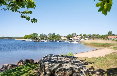 Ronneby House | Ekenäs by Interhome