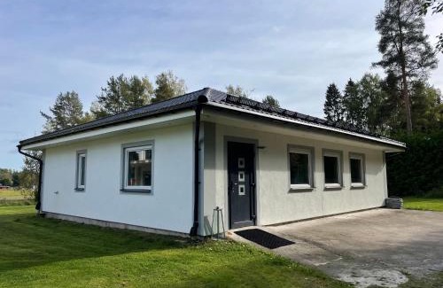Orebro Villa | Eker Countryside House